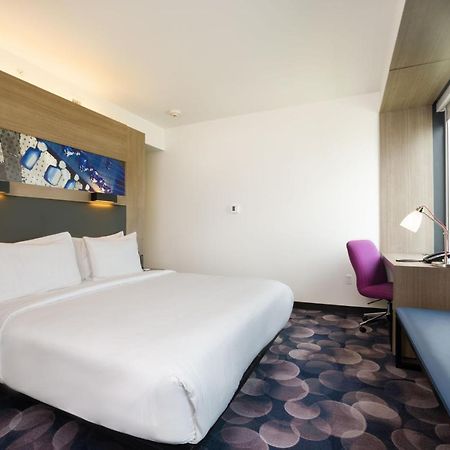 Aloft Austin Airport Hotel Kültér fotó